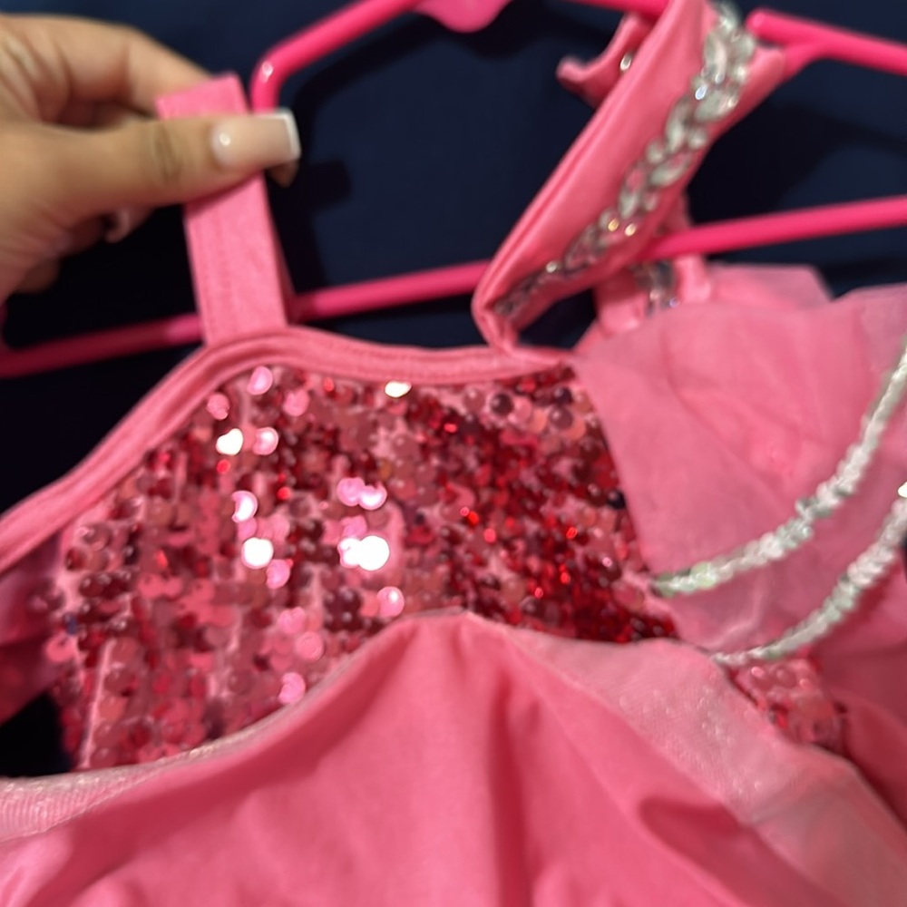 Recital Costume - Picture 4 of 5